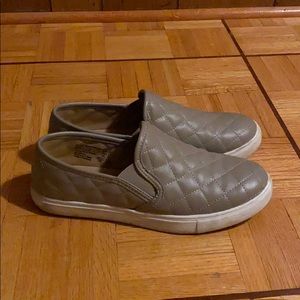 GENTLY USED Brash/ Payless Slip Ons